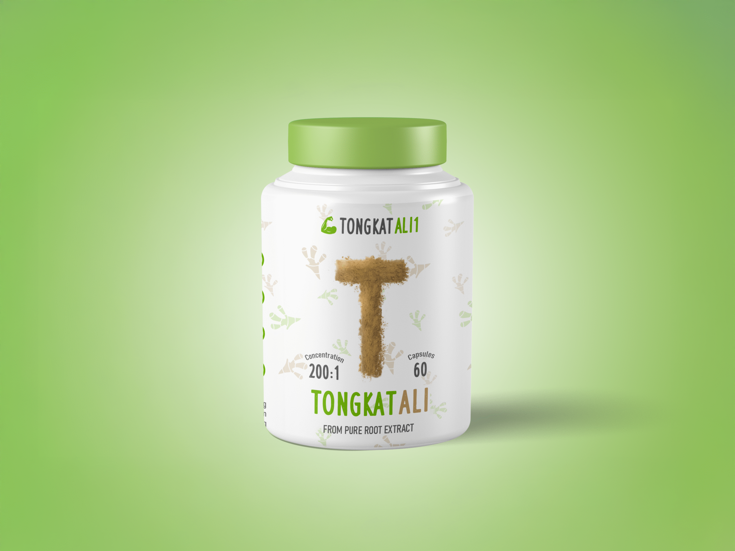 Tongkatali1 Bottle