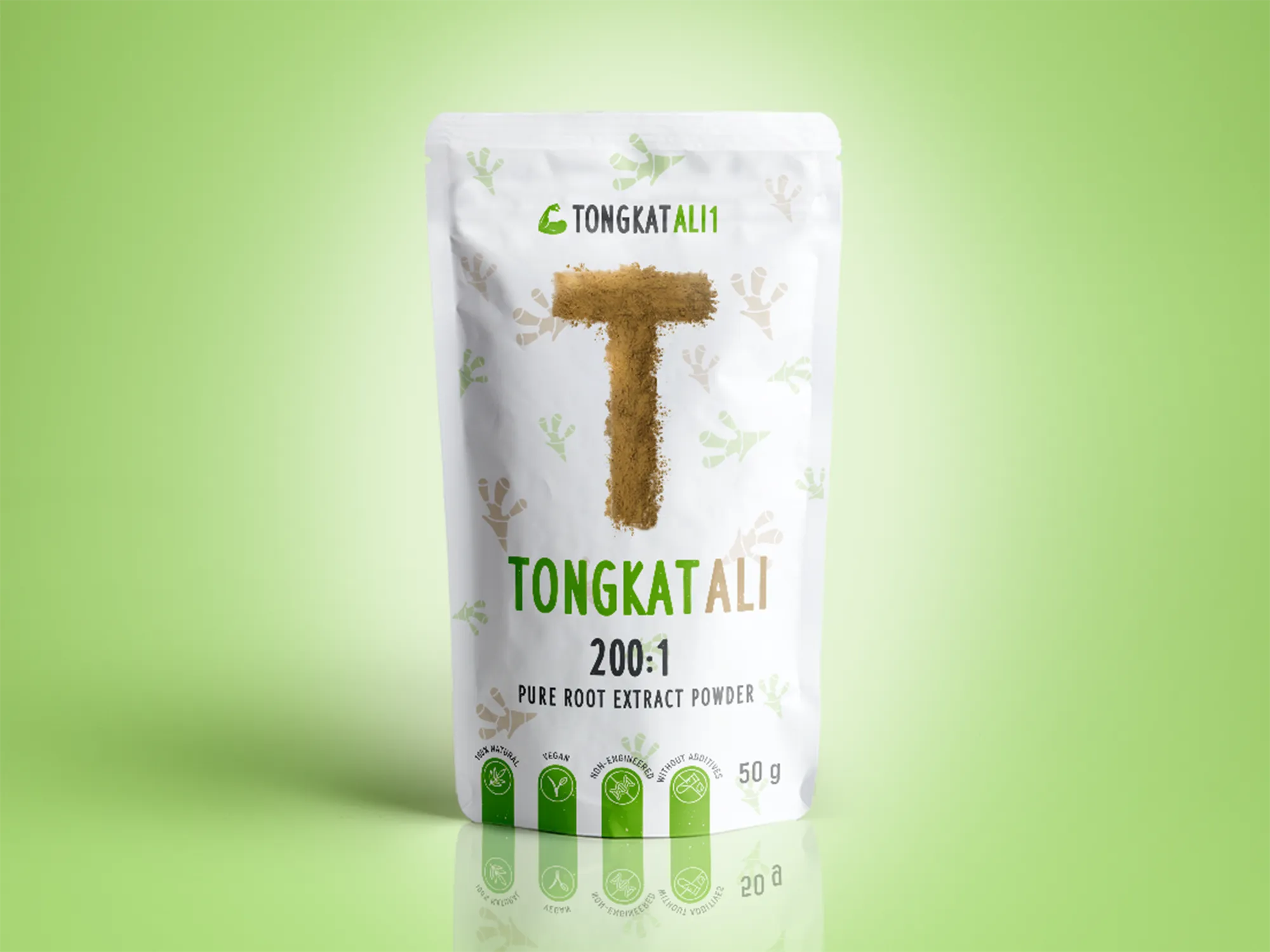 TongkatAli1 Pouch