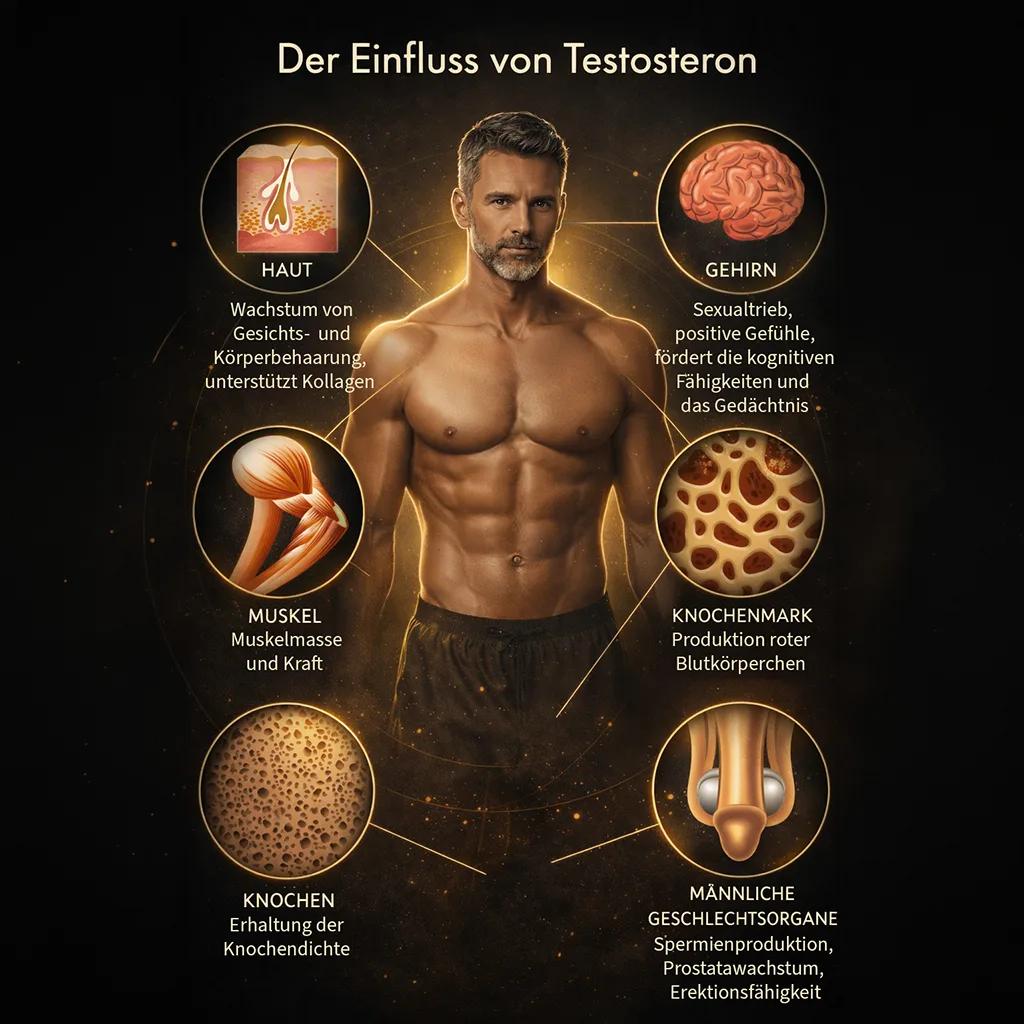 Tongkat Ali Infografik