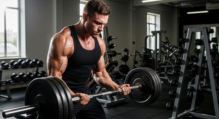 Tongkat Ali im Bodybuilding – Natürliche Unterstützung