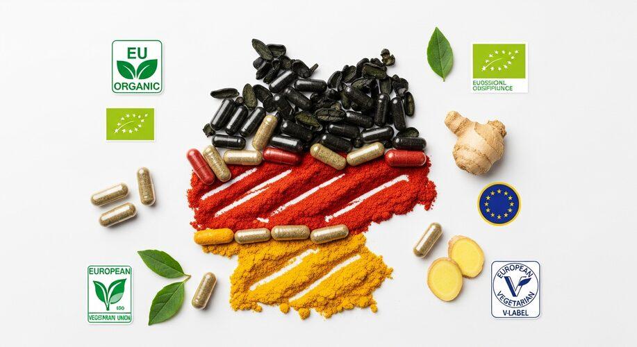 Tongkat Ali in Deutschland – legal, erhältlich & richtig eingeordnet