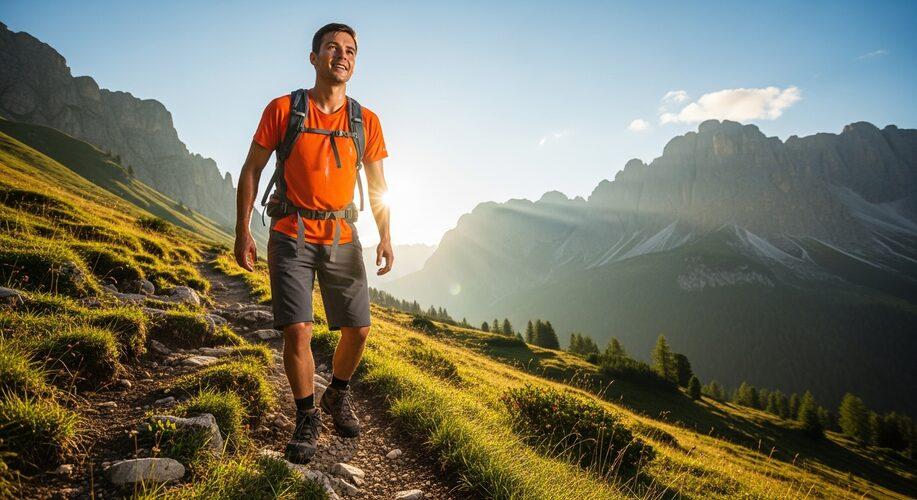 Tongkat Ali & Energie – Natürliche Vitalität