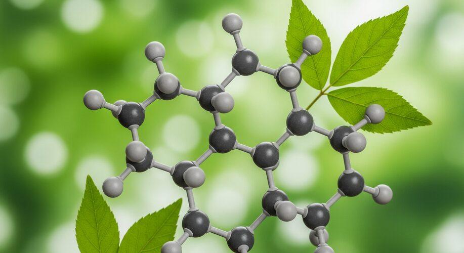 Eurycomanon – Der Hauptwirkstoff von Tongkat Ali