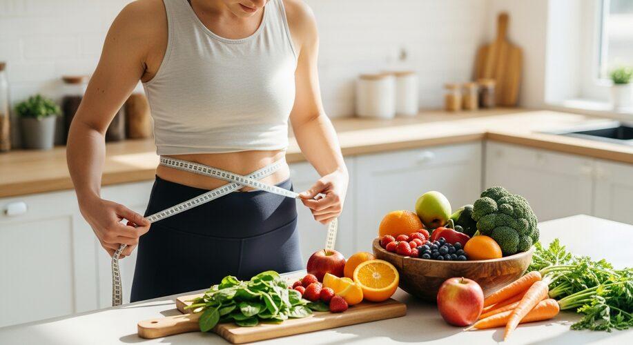 Tongkat Ali & Gewicht – Stoffwechsel im Fokus