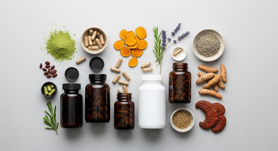 Tongkat Ali kombinieren – Synergien & Forschung