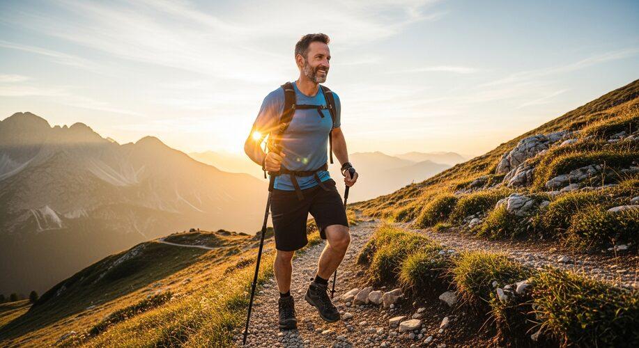 Tongkat Ali für Männer über 40 – Was Forschung zeigt