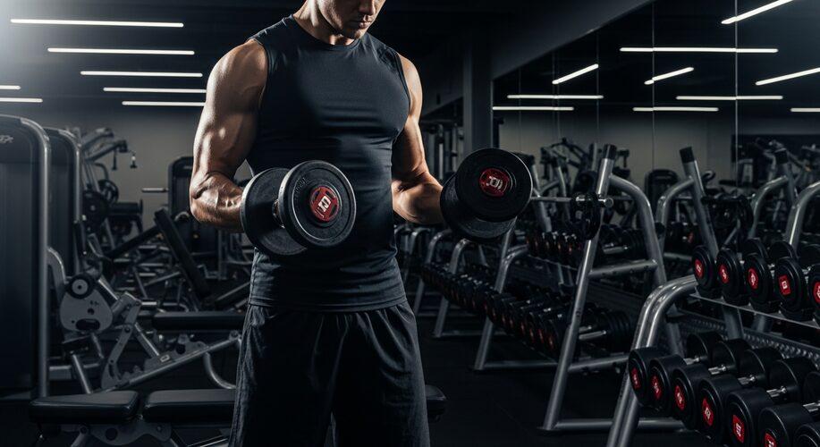 Tongkat Ali & Muskelaufbau – Was die Forschung sagt