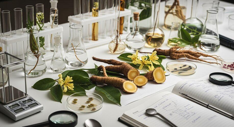 Tongkat Ali Nebenwirkungen – Was in Studien berichtet wird