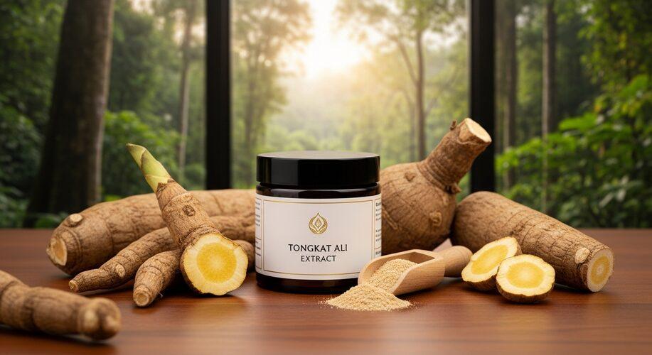 Premium Tongkat Ali – Qualität, Herkunft & Vertrauen