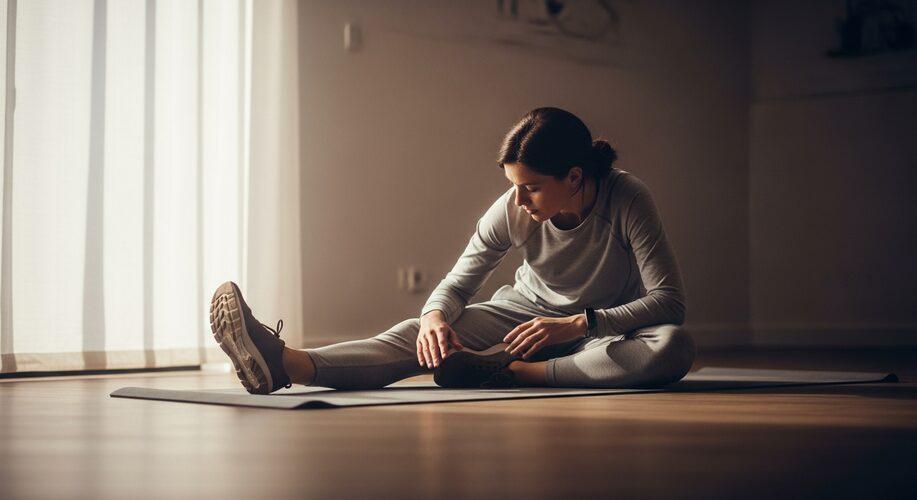 Tongkat Ali & Regeneration – Erholung nach dem Training