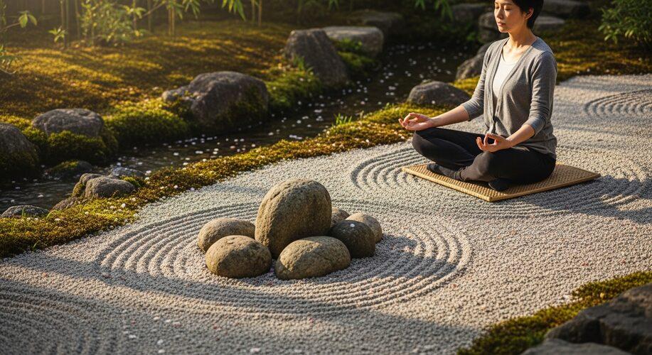 Tongkat Ali & Stress – Adaptogene Eigenschaften