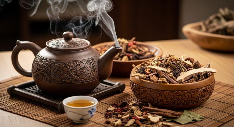 Tongkat Ali Tee – Traditionelle Zubereitung in Südostasien