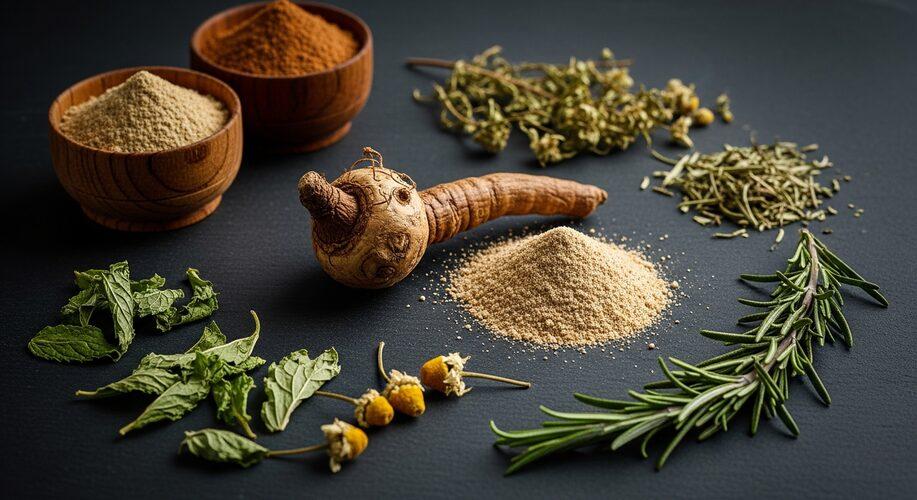 Tongkat Ali vs. Ashwagandha – Vergleich & Einordnung