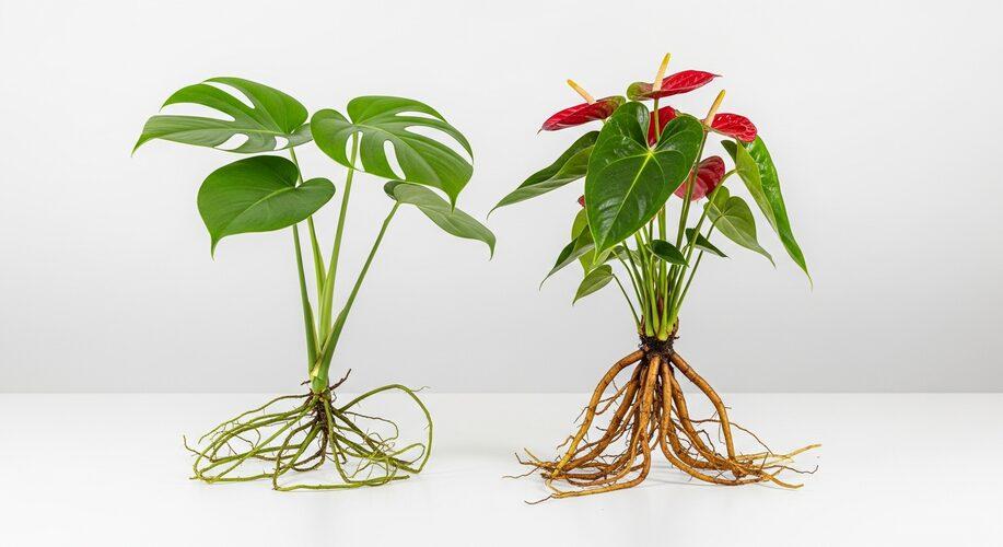 Tongkat Ali vs. Fadogia Agrestis – Vergleich