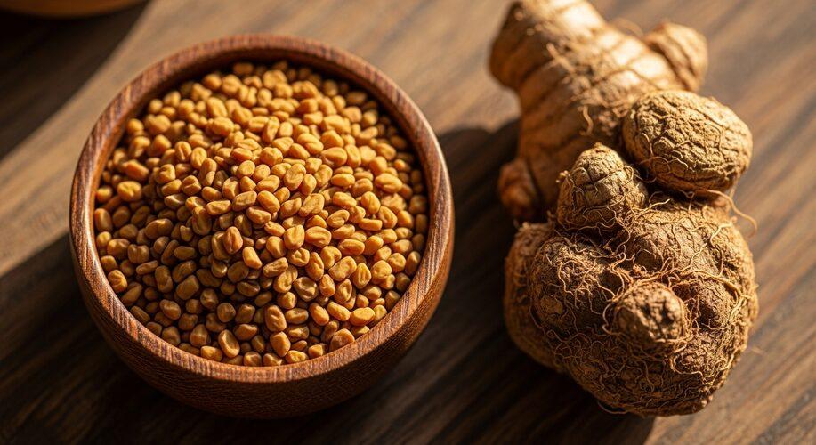 Tongkat Ali vs. Bockshornklee – Was sagt die Forschung?