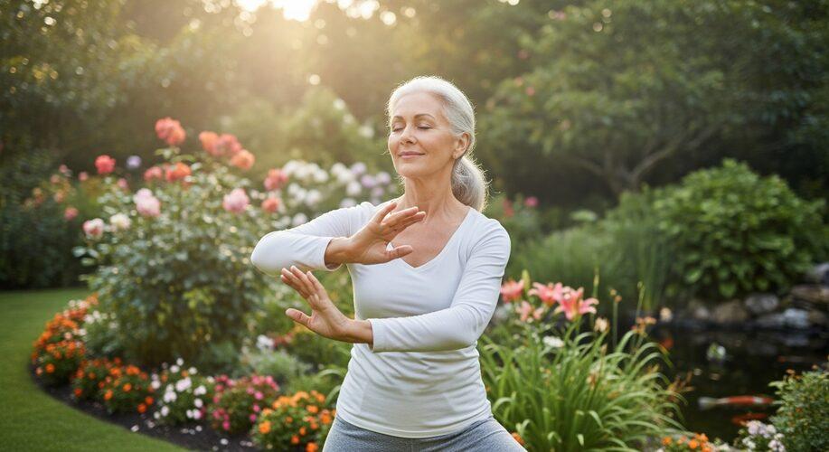 Tongkat Ali in den Wechseljahren – Forschungsstand