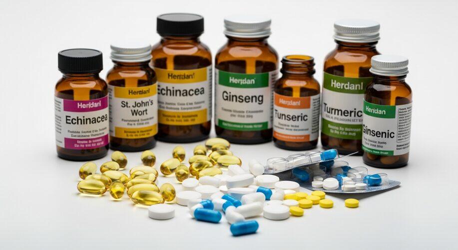 Tongkat Ali & Wechselwirkungen – Bekannte Zusammenhänge