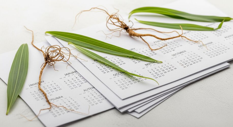 Tongkat Ali Langzeitanwendung – Was Langzeitstudien zeigen