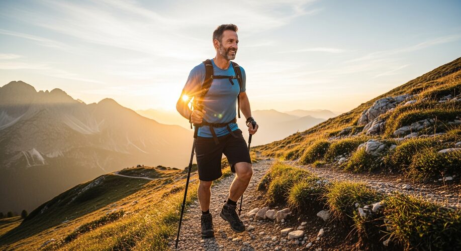 Tongkat Ali für Männer über 40 – Was Forschung zeigt