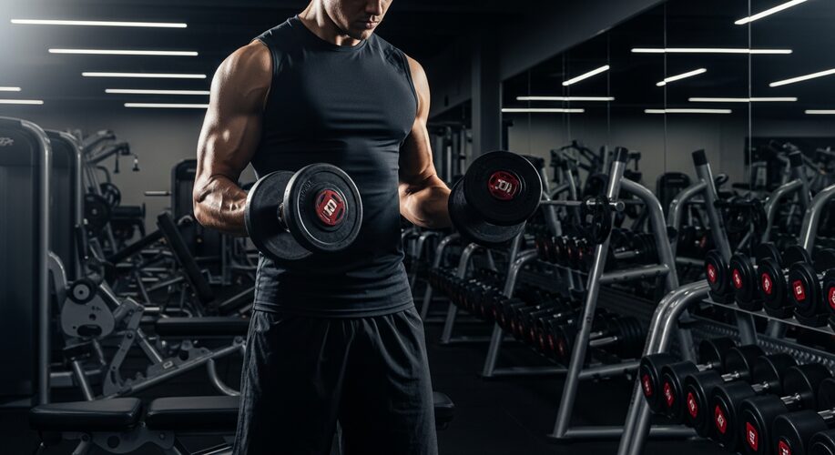 Tongkat Ali & Muskelaufbau – Was die Forschung sagt