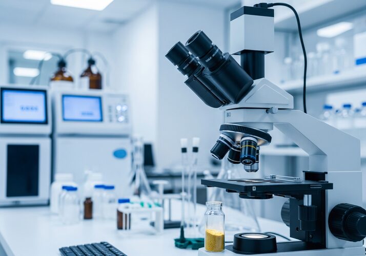 Die Rolle der Wurzel bei Premium Tongkat Ali