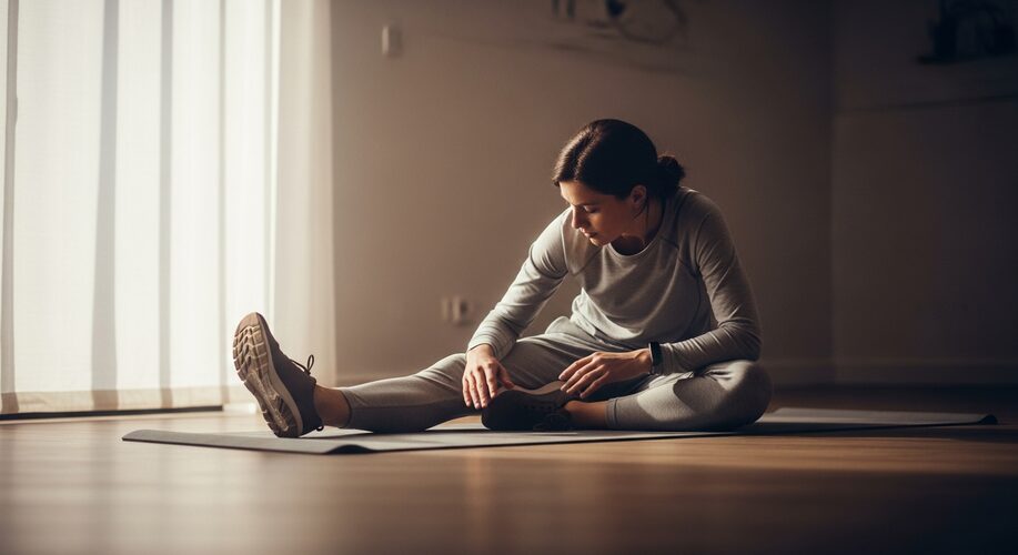 Tongkat Ali & Regeneration – Erholung nach dem Training