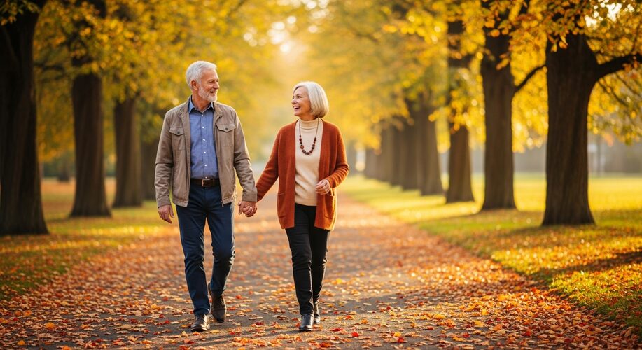 Tongkat Ali für Senioren – Vitalität im Alter