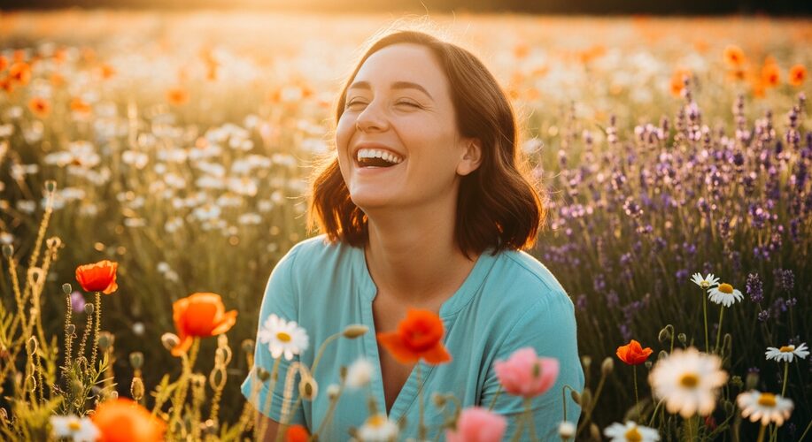 Tongkat Ali & Stimmung – Emotionales Wohlbefinden