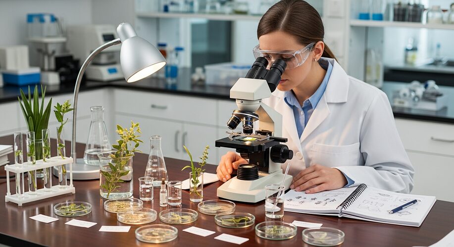 Tongkat Ali Studien – Wissenschaftliche Übersicht zur internationalen Forschungslage