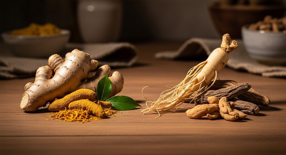 Tongkat Ali vs. Tribulus Terrestris – zwei Pflanzen im wissenschaftlichen Vergleich