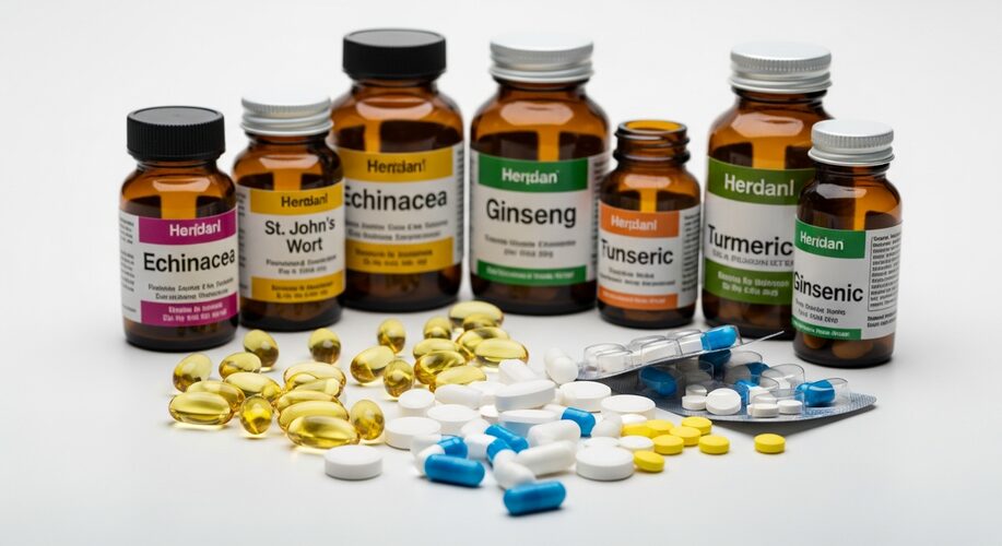 Tongkat Ali & Wechselwirkungen – Bekannte Zusammenhänge