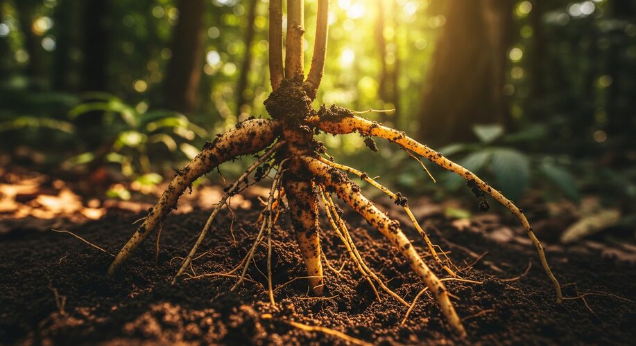 Tongkat Ali Wirkung – wie die Pflanze traditionell eingeordnet wird